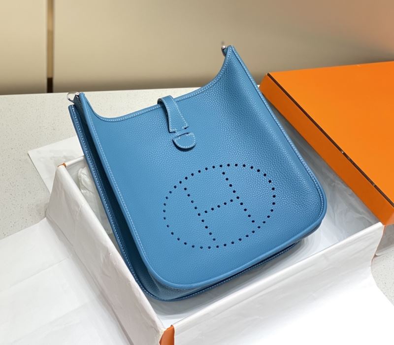 Hermes Evelyn Bags